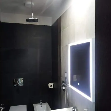 Quiet Lake Ohrid Studio Apartment *