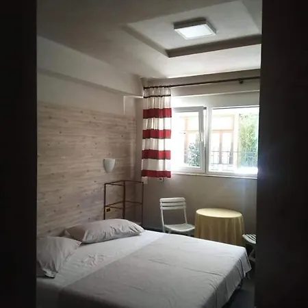 Quiet Lake Ohrid Studio *