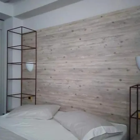 Quiet Lake Ohrid Studio *
