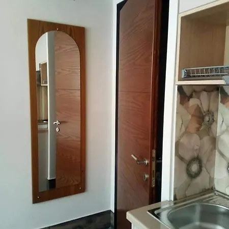 Apartment Quiet Lake Ohrid Studio *
