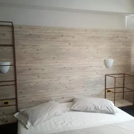 Quiet Lake Ohrid Studio Apartment *