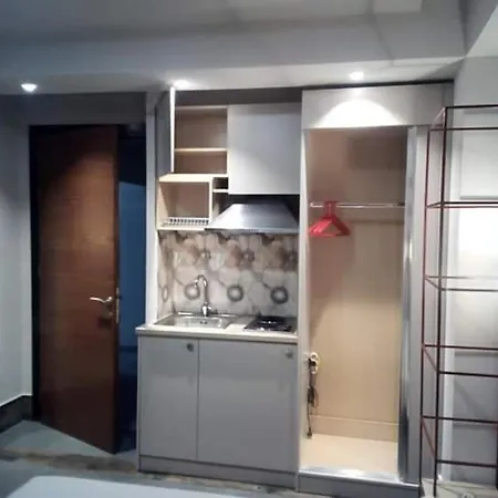 Apartment Quiet Lake Ohrid Studio Pogradec