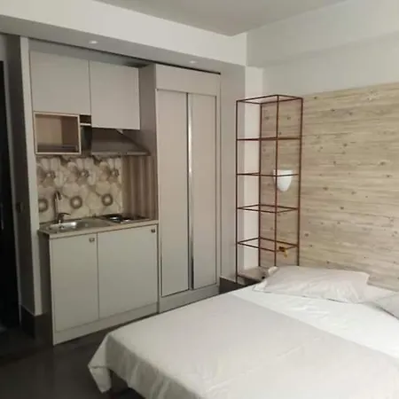 Apartment Quiet Lake Ohrid Studio Pogradec