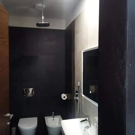 Quiet Lake Ohrid Studio Apartment