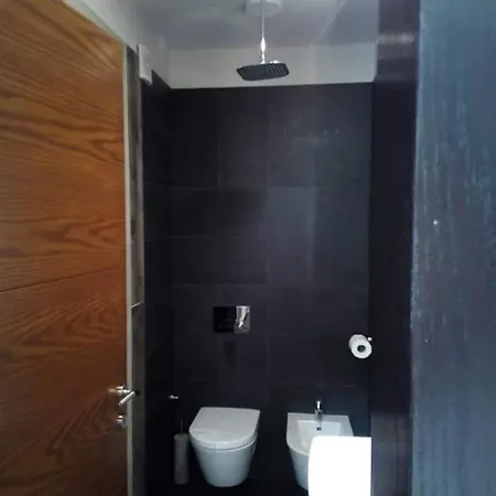 Quiet Lake Ohrid Studio Apartment *