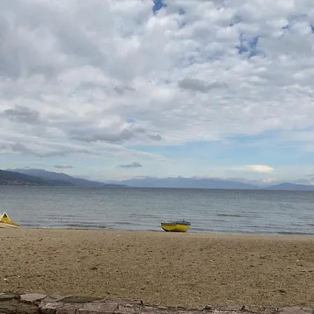 Quiet Lake Ohrid Studio Pogradec